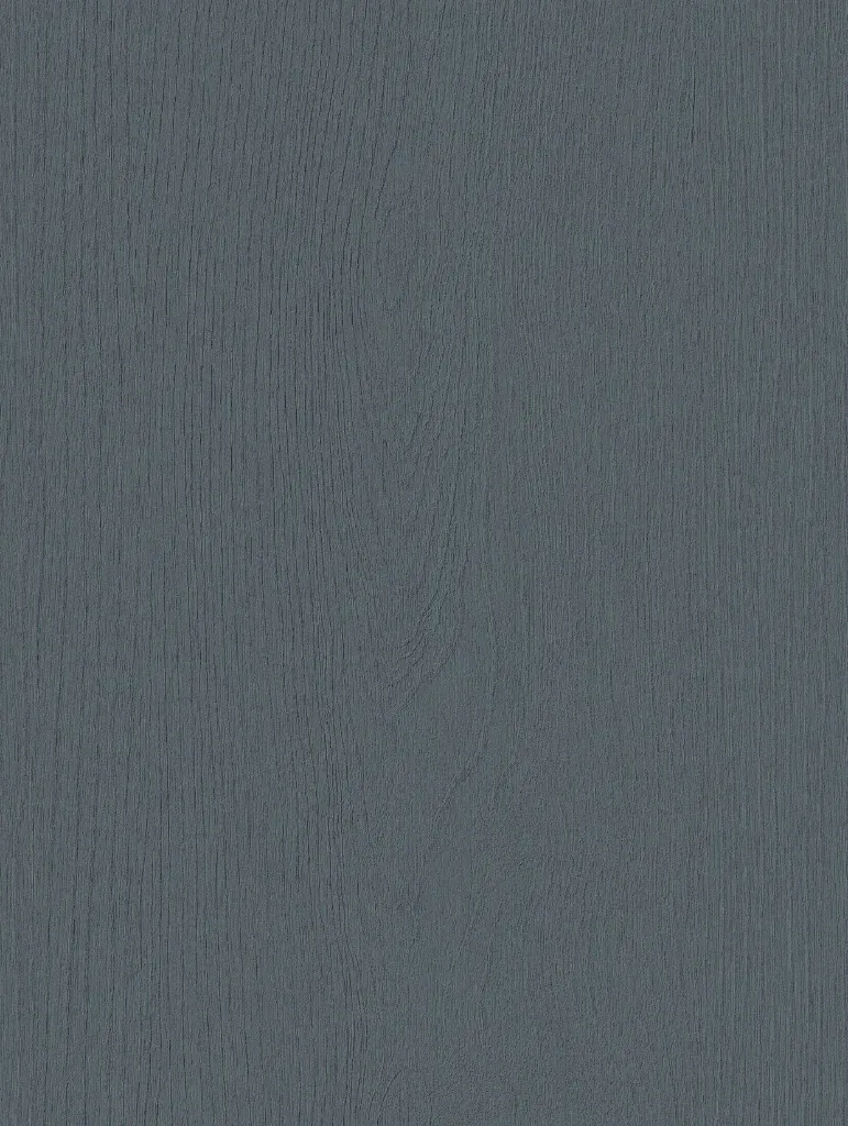Film Adhésif Bois Peint Charcoal Blue CoverStyl NH57/PL/LV