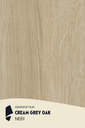 Film Adhésif Bois Clair Cream Grey Oak CoverStyl NE61/LV