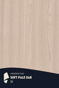 Film Adhésif Bois Clair Soft Pale Oak CoverStyl I9/LV