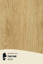 Film Adhésif Bois Clair Tan Oak CoverStyl NF34/LV