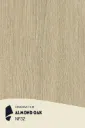Film Adhésif Bois Clair Almond Oak CoverStyl NF32/LV