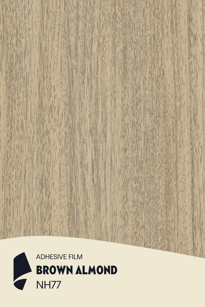 Film Adhésif Bois Moyen Honey Walnut CoverStyl NH77/LV