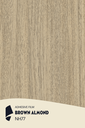 Film Adhésif Bois Moyen Honey Walnut CoverStyl NH77/LV