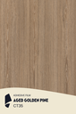 Film Adhésif Bois Moyen Aged Golden Pine CoverStyl CT35/LV