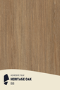 Film Adhésif Bois Moyen Heritage Oak CoverStyl B8/LV