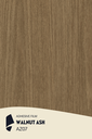 Film Adhésif Bois Moyen Walnut Ash CoverStyl AZ07/LV