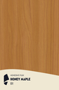 Film Adhésif Bois Moyen Honey Maple CoverStyl B1/LV