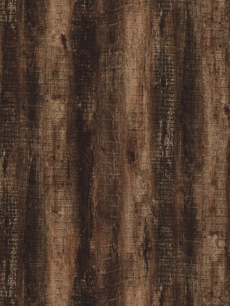 Film Adhésif Bois Foncé Driftwood Brown CoverStyl NF83/LV (Au ML)