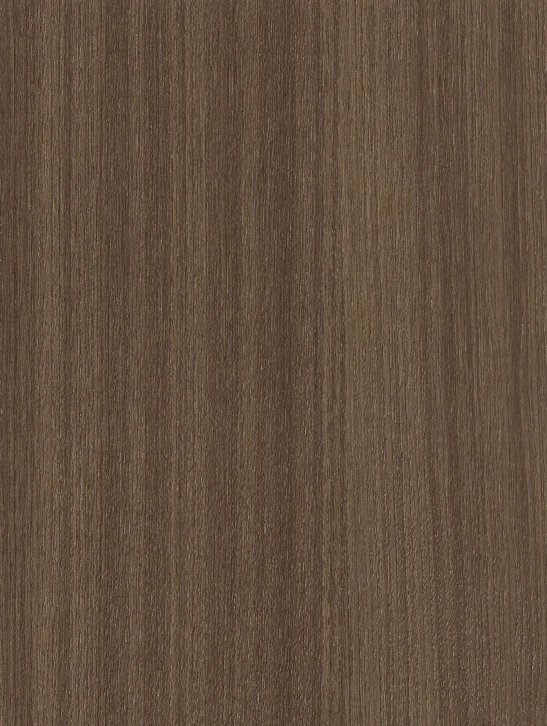 Film Adhésif Bois Foncé Brown Teak CoverStyl NF55/LV (Au ML)