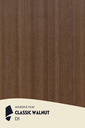Film Adhésif Bois Foncé Classic Walnut CoverStyl D1/LV