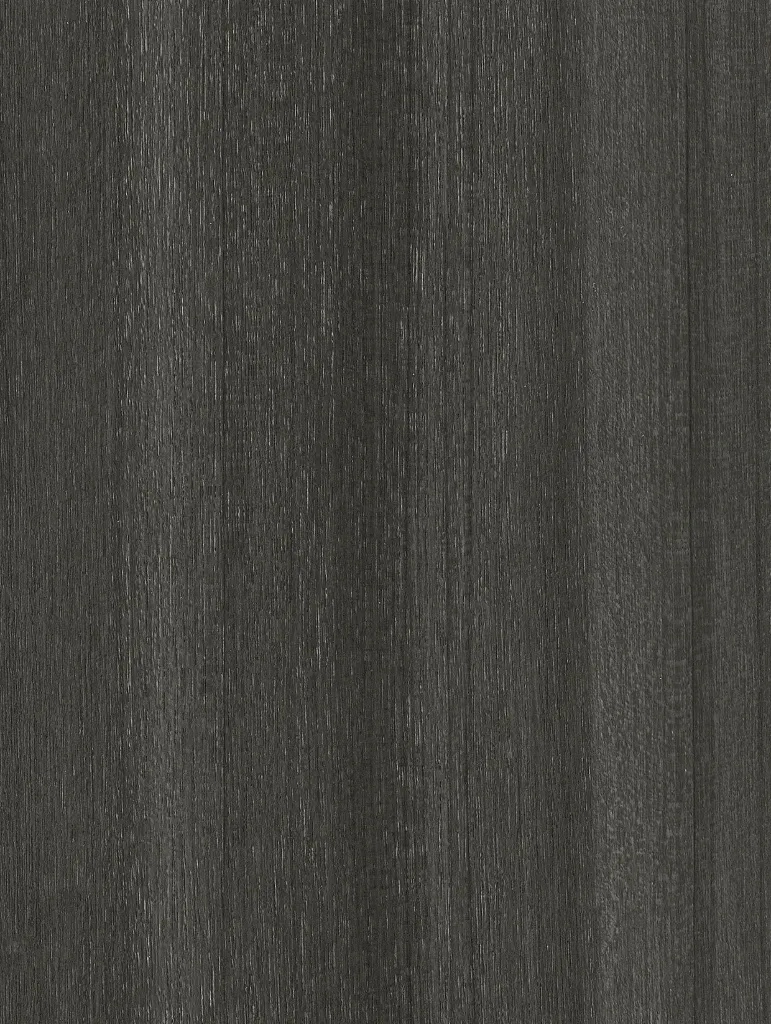 Film Adhésif Bois Foncé Black Teak CoverStyl NF56/LV (Au ML)