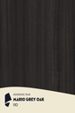 Film Adhésif Bois Foncé Mario Grey Oak CoverStyl I10/LV