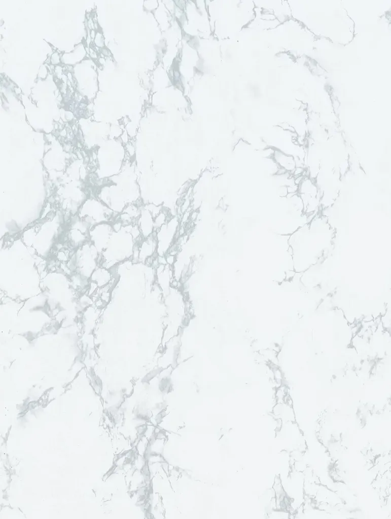 Film Adhésif Marbre Polished White CoverStyl NG31/LV (Au ML)