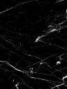 Film Adhésif Marbre Nero Marquina CoverStyl U50/LV