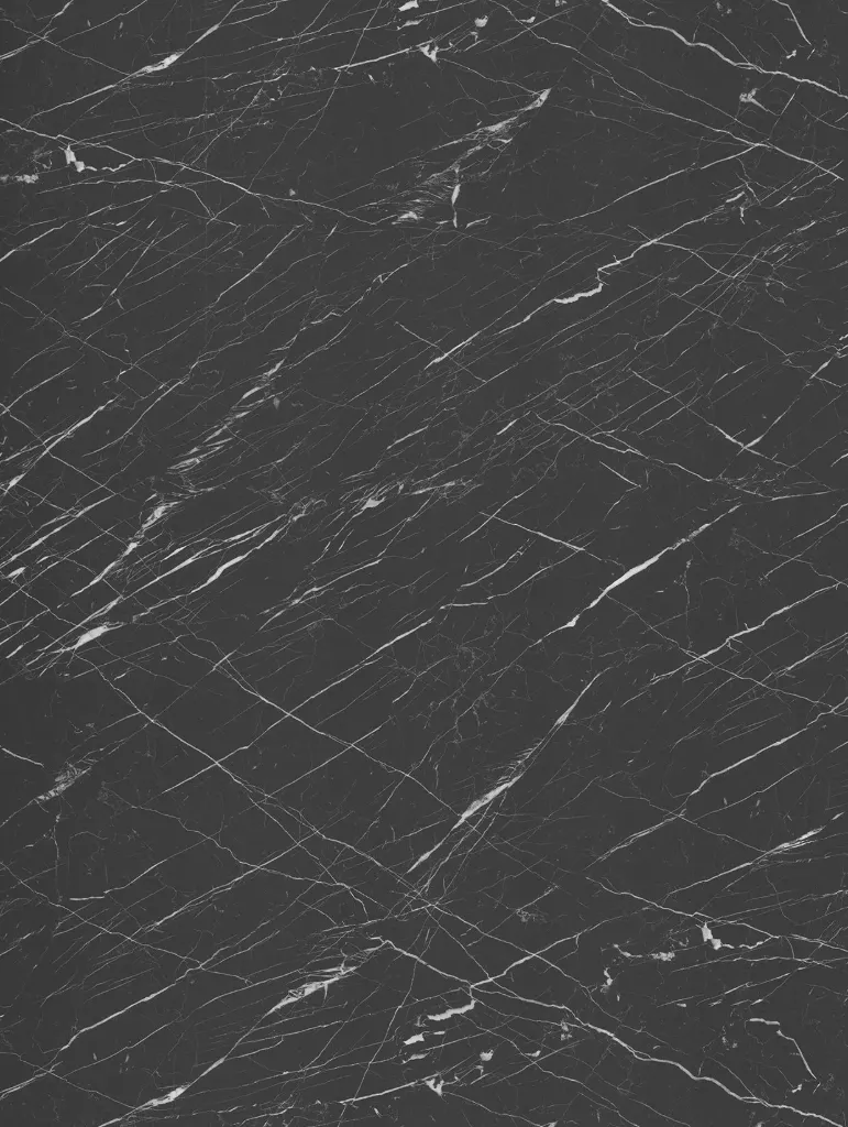 Film Adhésif Marbre Griogio Marquina CoverStyl MK14/LV