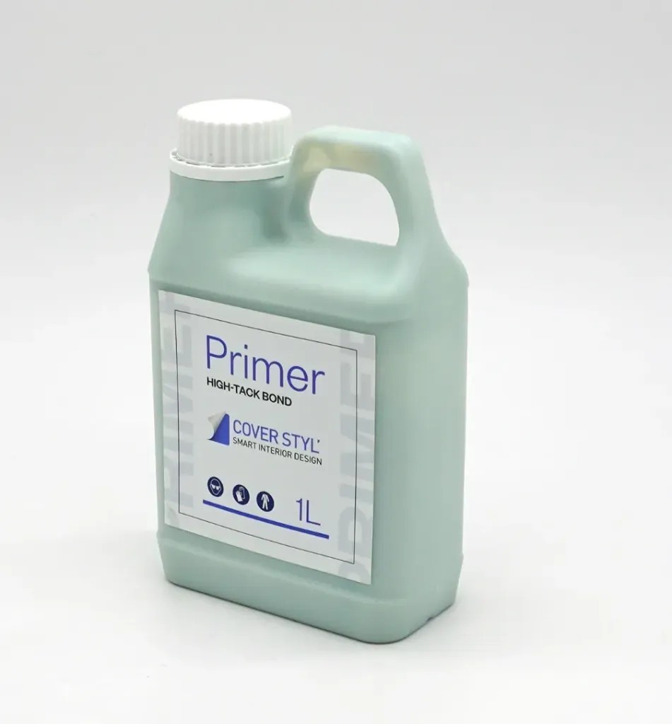 [600-P1000N] Primaire High Tack Bond pour fond absorbant 600-P1000N/P3000 (1 Litre)