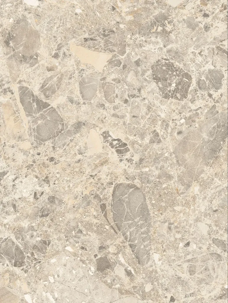 Film Adhésif Terrazzo Lombarda Bianco CoverStyl NG01/LV (Au ML)