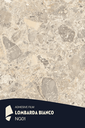 Film Adhésif Terrazzo Lombarda Bianco CoverStyl NG01/LV