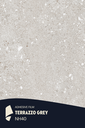 Film Adhésif Terrazzo Grey CoverStyl NH40/LV