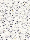 Film Adhésif Terrazzo Mixed Blue CoverStyl NH10/LV