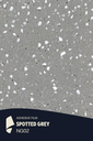 Film Adhésif Terrazzo Spotted Grey CoverStyl NG02/LV