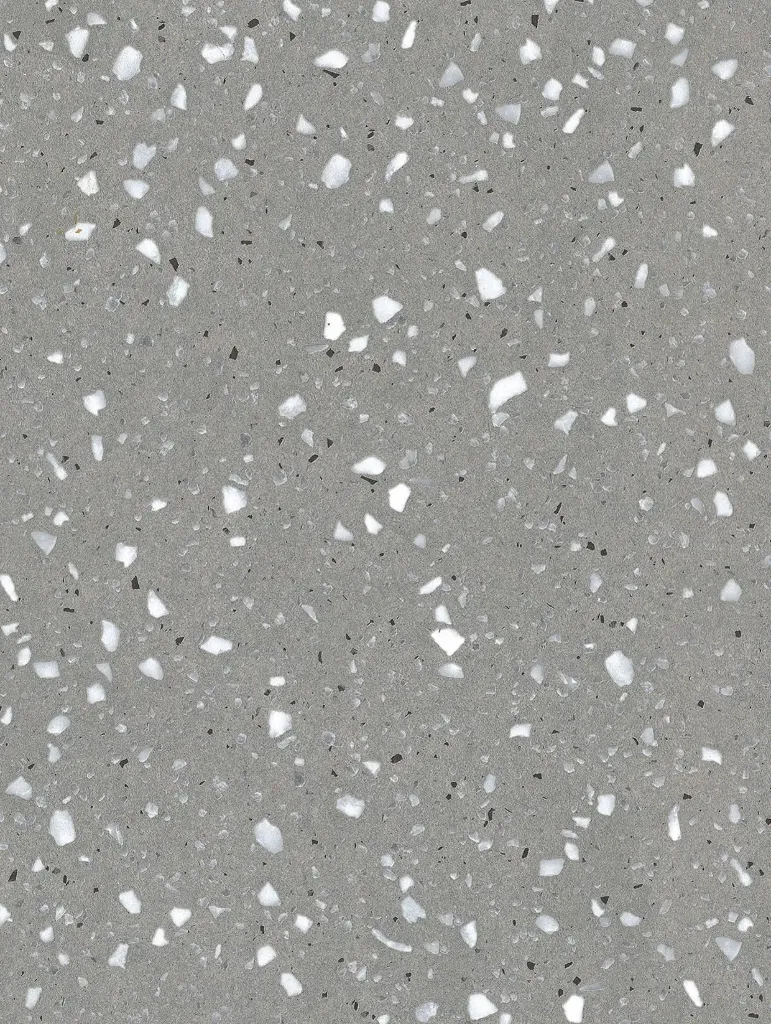 Film Adhésif Terrazzo Spotted Grey CoverStyl NG02/LV