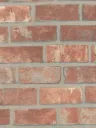 Film Adhésif Concrete Red Brick CoverStyl W7/LV
