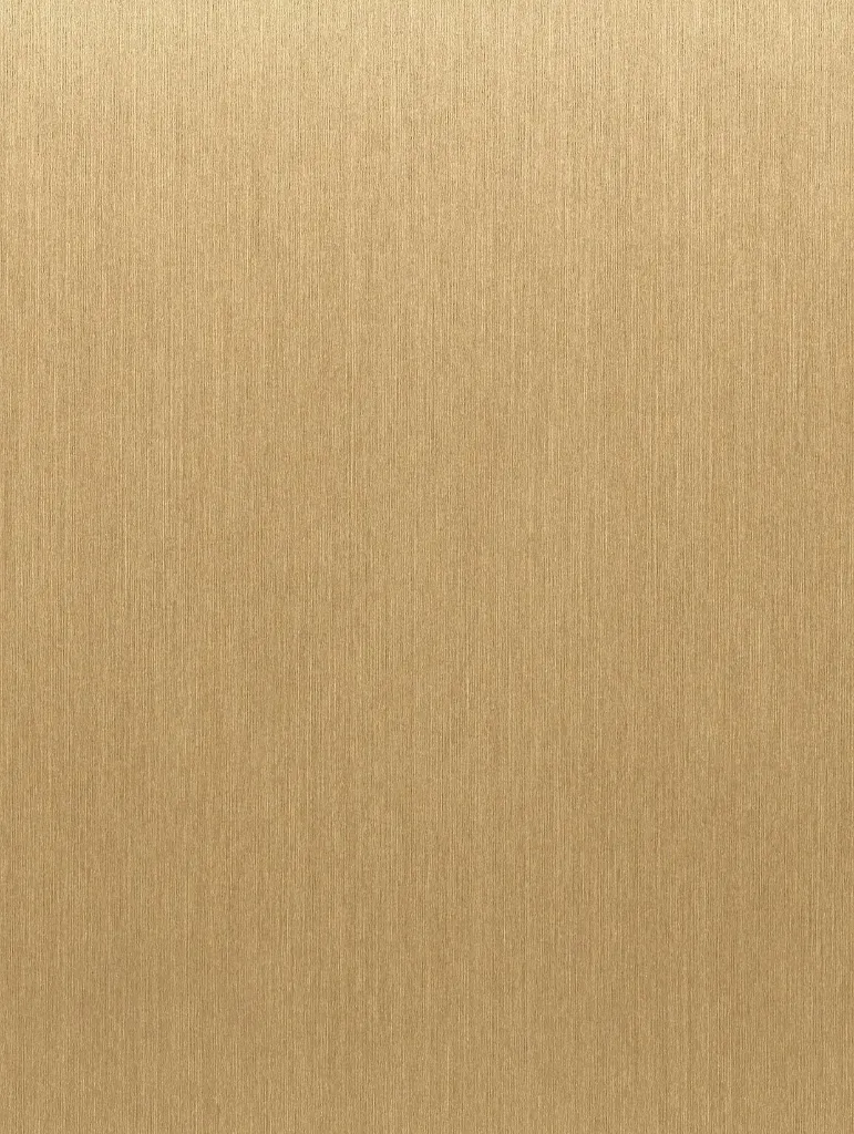Film Adhésif Métal Brossé Soft Gold CoverStyl NE47/LV (Au ML)