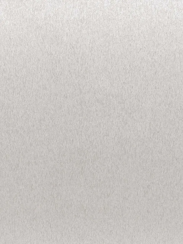 Film Adhésif Métal Brossé Hard Silver CoverStyl Q2/LV (Au ML)