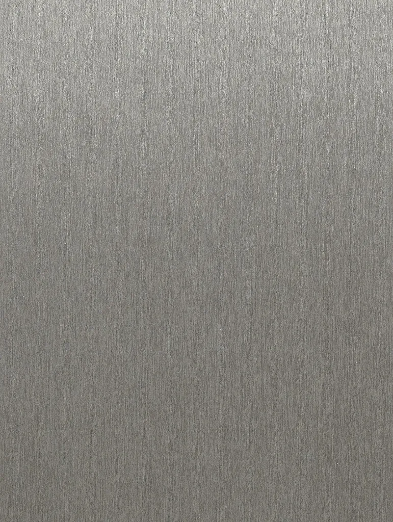 Film Adhésif Métal Brossé Hard Graphite CoverStyl Q50/LV (Au ML)