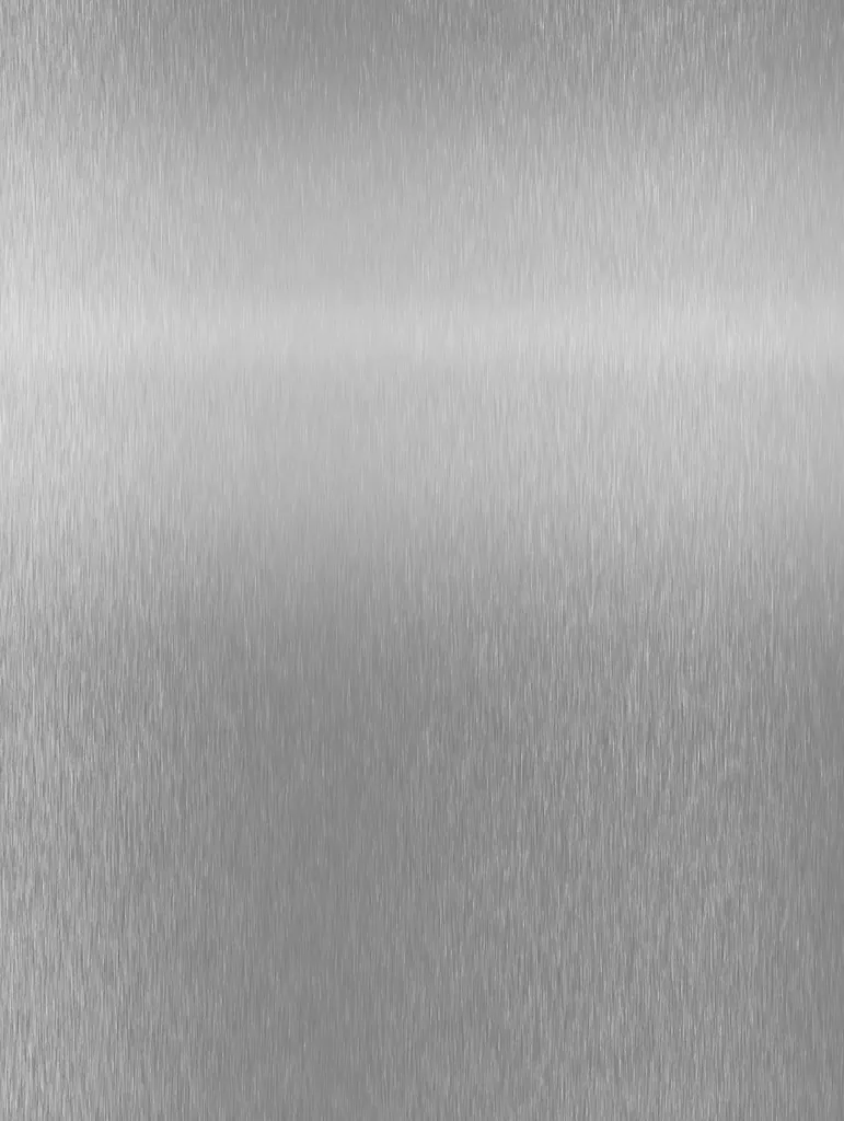 Film Adhésif Métal Brossé Chromed Metal CoverStyl KI01/PL/LV