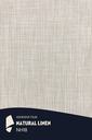 Film Adhésif Textile Naturel Natural Linen CoverStyl NH18/PL/LV