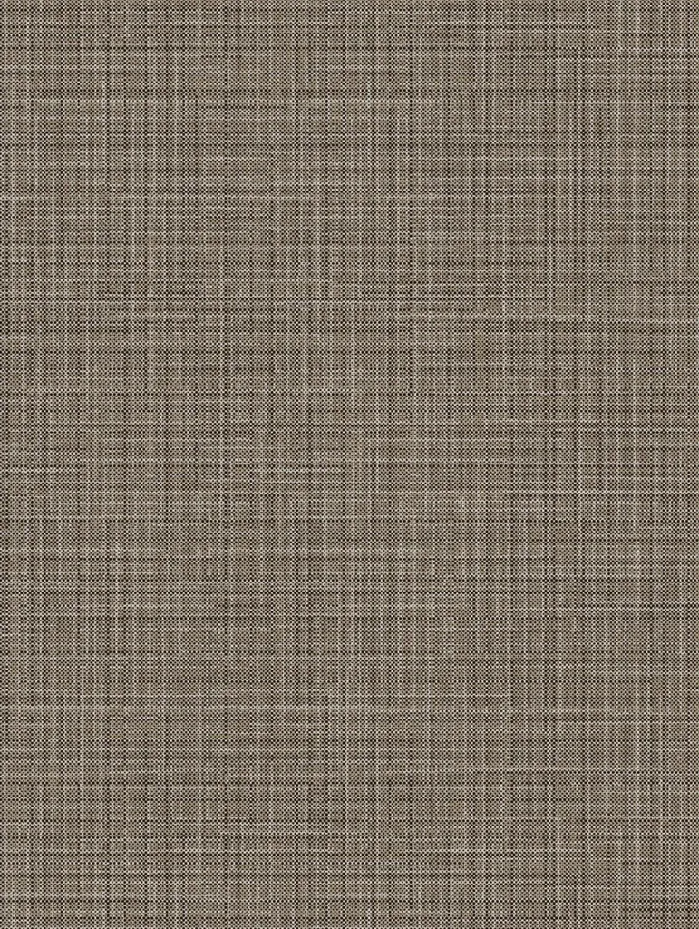 Film Adhésif Textile Naturel Silver & Brown Lined CoverStyl NE37/LV (Au ML)