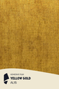 Film Adhésif Textile Métallique Yellow Gold CoverStyl AL15/PL/LV
