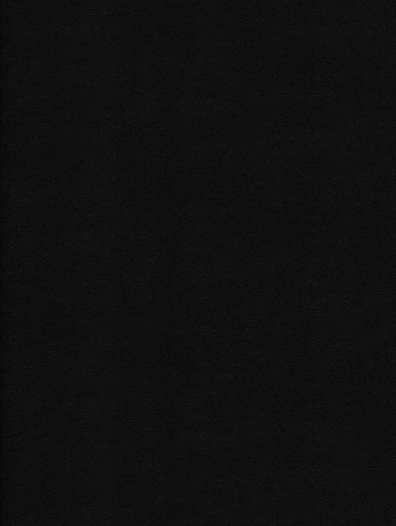 Film Adhésif Textile Cuir Coal Black CoverStyl X51/LV