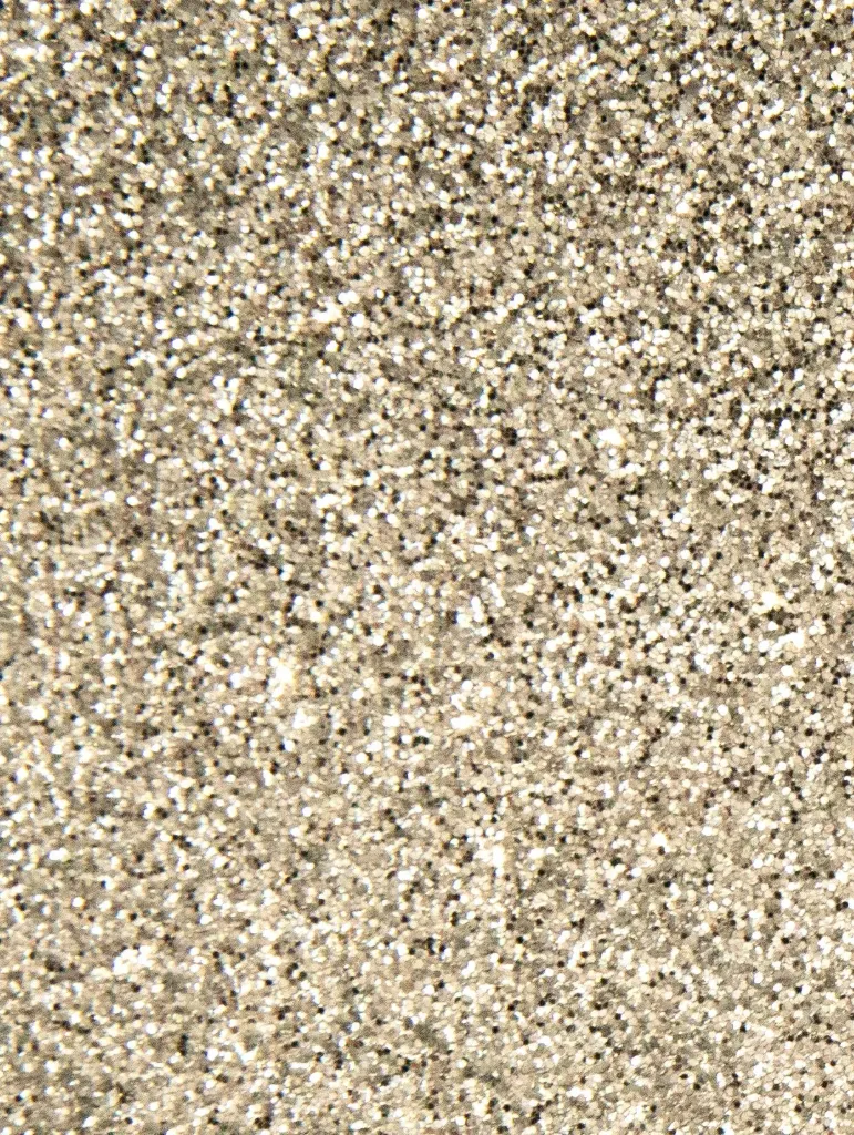 Film Adhésif Paillette Silver Disco CoverStyl R7/LV (Au ML)