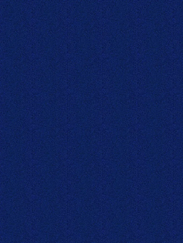 Film Adhésif Paillette Navy Blue CoverStyl R15/LV (Au ML)