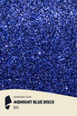 Film Adhésif Paillette Midnight Blue Disco CoverStyl R11/LV