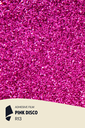 Film Adhésif Paillette Pink Disco CoverStyl R13/LV