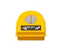 Etui de récupération pour lames usagées OLFA 120-DC-2