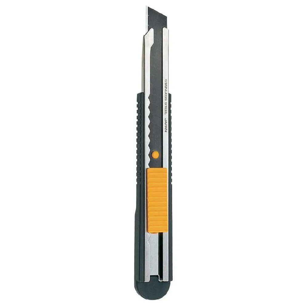 [100-FWP-1] Cutter ultra précis lame fine 12.5mm OLFA 100-FWP-1
