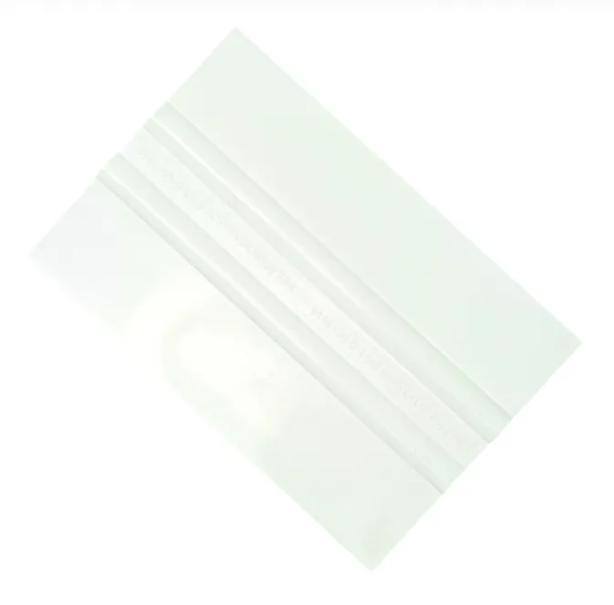 [150-SQ10] Raclette de pose angles droits 10cm 150-SQ10