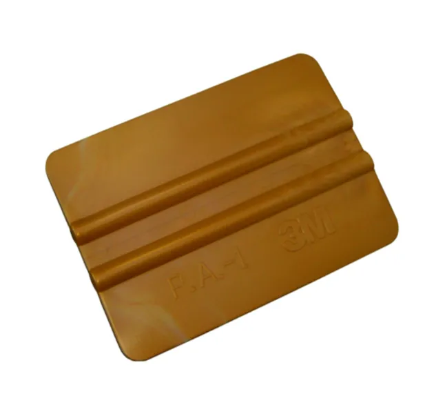 Raclette de pose 10cm Gold 3M 150-3MPA-1