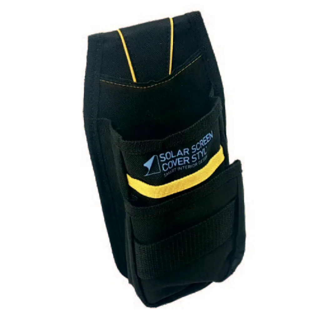 [400-255] Mini sac à outils 4 compartiments 400-255