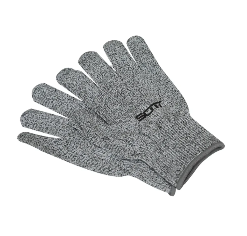 [400-250] Gants anti coupure XL SOTT 400-250