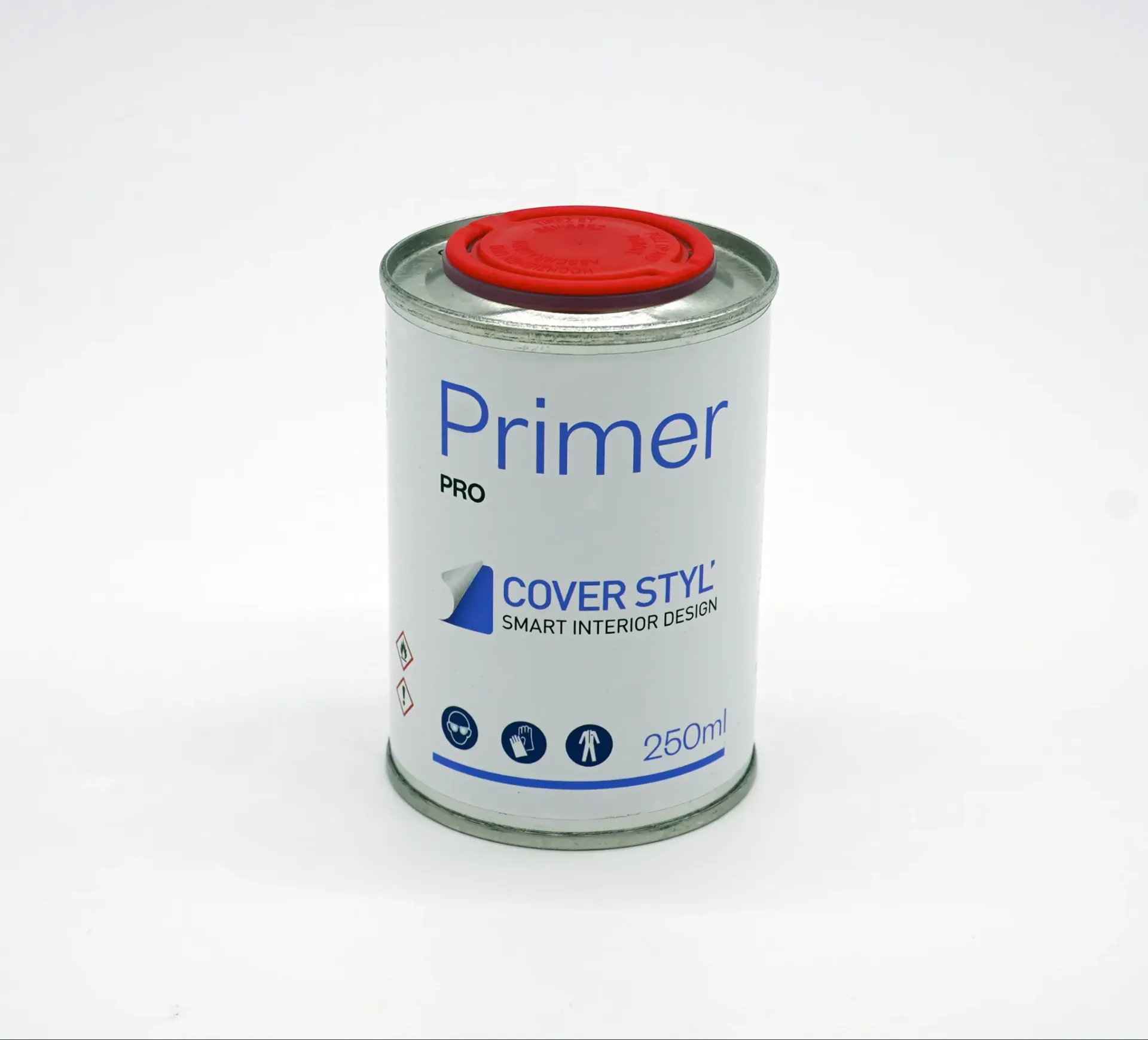 [PMR-250-PRO] Primaire Iso Base Primer pour fond non absorbant en 250ml et 1000ml PMR-250-PRO/1000-PRO (250ml)