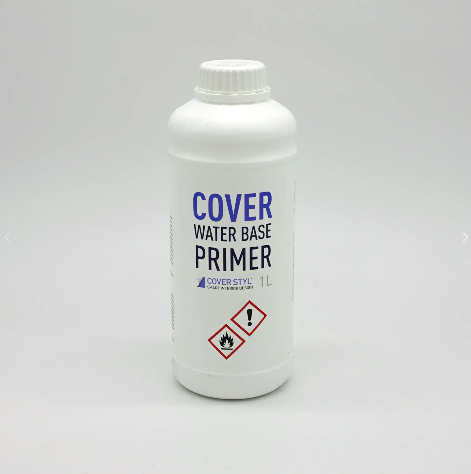 Primaire CoverStyl Primer pour fond absorbant 600-P1000