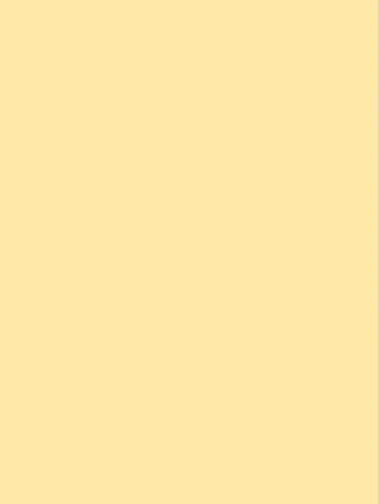 [NH23/ML] Film Adhésif Couleur Pale Canary CoverStyl NH23/LO (Au ML)