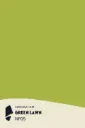 Film Adhésif Couleur Green Lawn CoverStyl NF05/LO