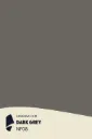 Film Adhésif Couleur Dark Grey CoverStyl NF08/LO